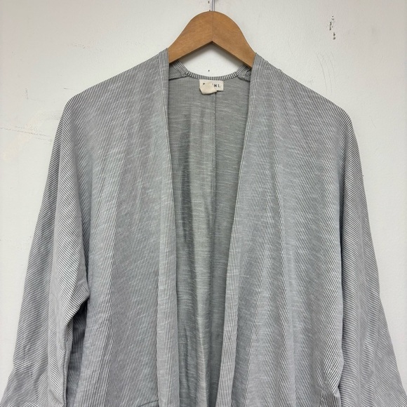 Donni Sandwashed Cardigan - Picture 5 of 10